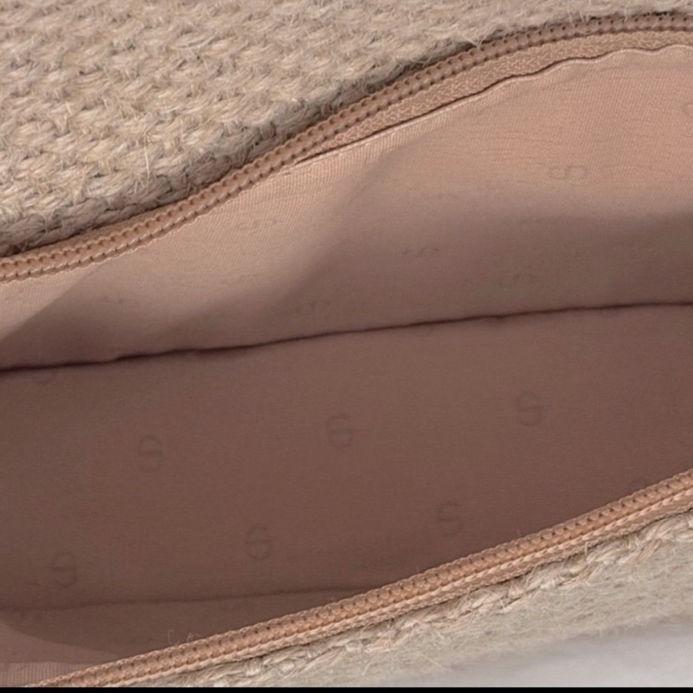 Dior VIP Raffia Bag - Picture 8 of 10